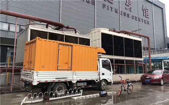忻府300KW发电机组适配电缆规格选型指南