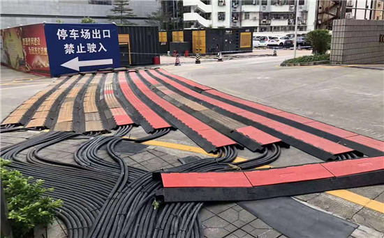 忻府发电机组电缆选型完整具体步骤(工程通用标准流程)